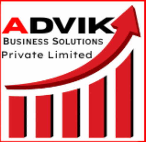 Advik Business Solutions Pvt. Ltd.
